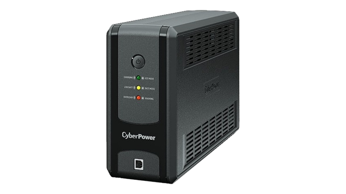 Сервисный центр CyberPower в Казани