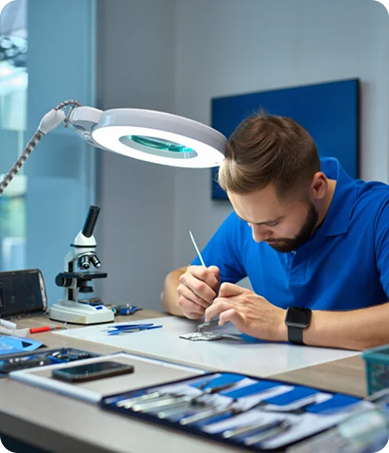 О сервисном центре CyberPower в Казани